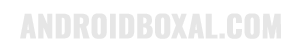 AndroidBoxAl Logo